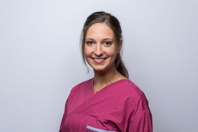 Portrait Eva-Maria Eckerstorfer