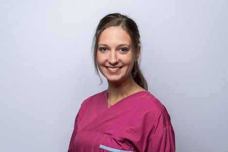 Portrait Eva-Maria Eckerstorfer