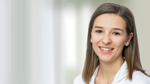 Portrait Anja Felhofer