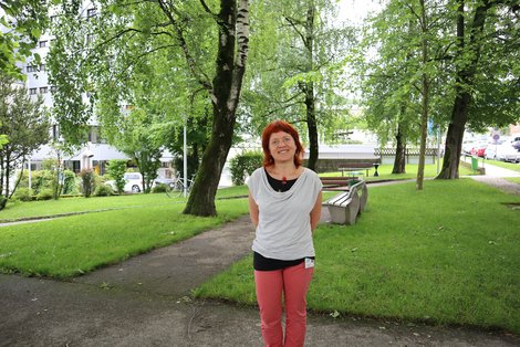 Im Park des Pyhrn-Eisenwurzen Klinikum Kirchdorf findet am 13. Juni um 19 Uhr eine Gedenkfeier für Sternenkinder statt mit Krankenhaus-Seelsorgerin Gabriele Hohensinn.