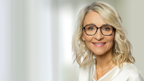 Portraitbild Dorninger Angelika