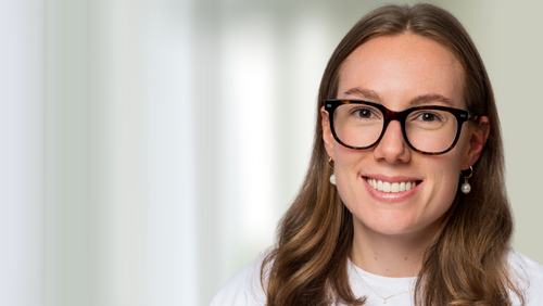 Porträt Eckmair Anna