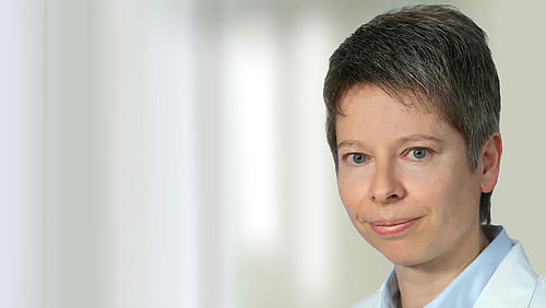 Portraitbild Girkinger Verena