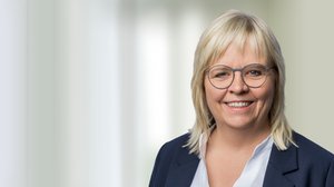 Portaitbild Herta Prandstätter