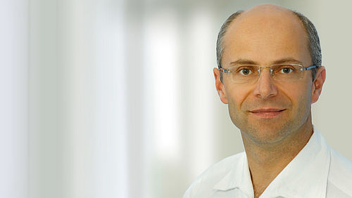 Portraitbild Bitterlich Erwin