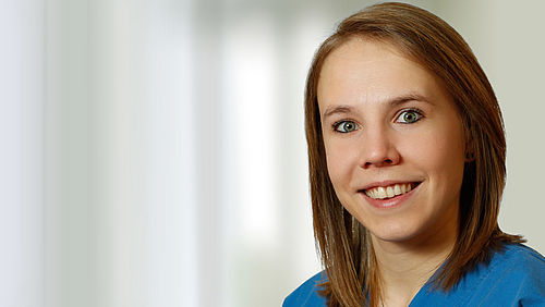 Portraitbild Hautzeneder Julia