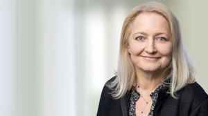 Portraitbild Elke Reich-Weinzinger