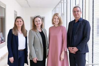 Gruppenfoto