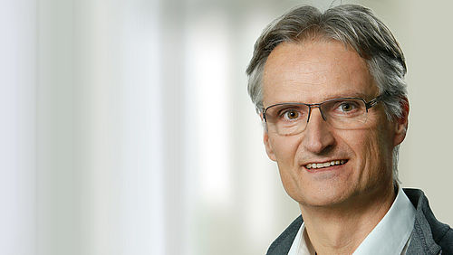 Portraitbild Kiener Franz