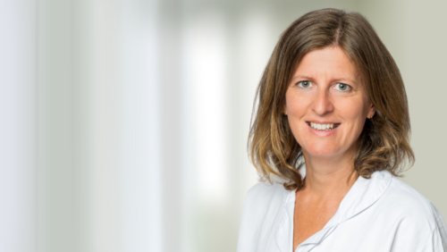 Portraitfoto Lucia Fuesselberger