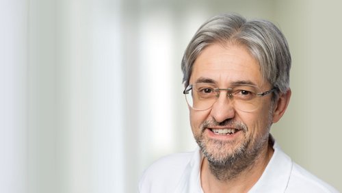 Portrait Christian Maringer