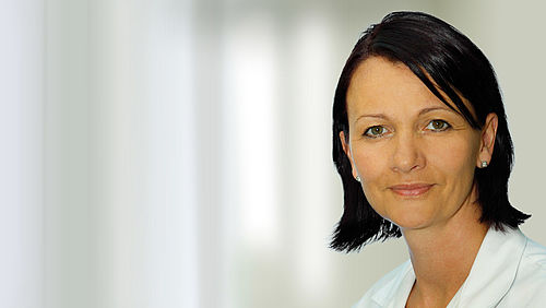 Portraitbild Horner Maria