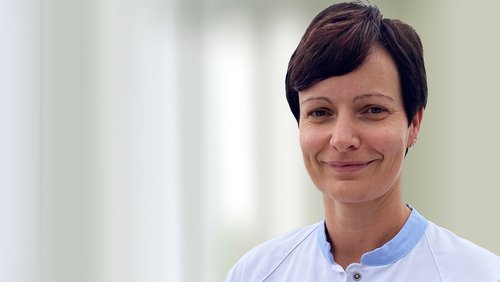 Portraitbild Martina Aistleitner