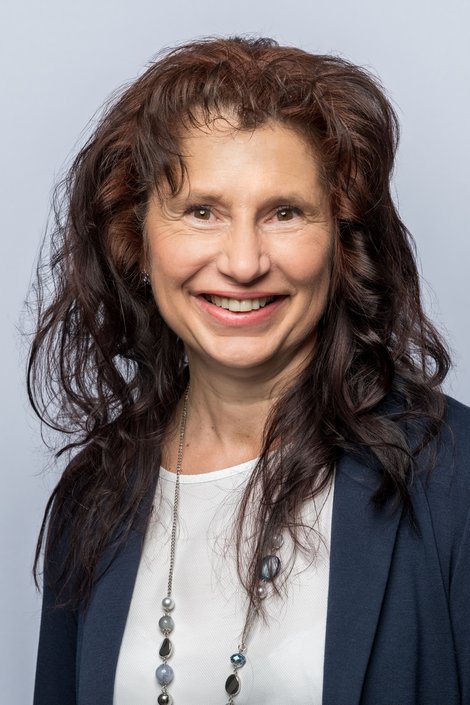 Mag.a Susanne Hauer, Standortleitung GuKPS Rohrbach