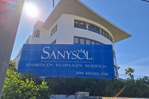 Sanysol – Residence in Torre del Mar
