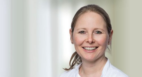 Portrait Elisabeth Ehrenfellner-Lugstein