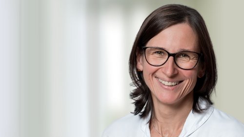 Portraitbild Monika Kastner