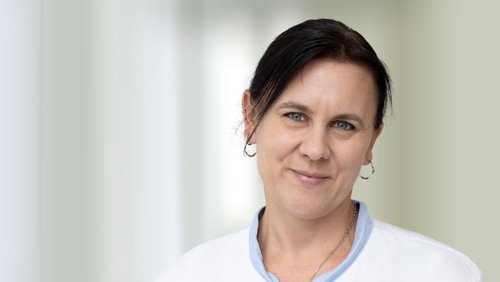 Portrait Pfeiffer Birgit