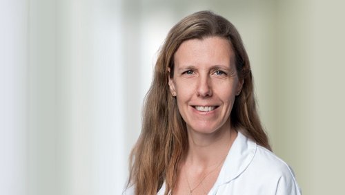 Portrait Wiesner Denise