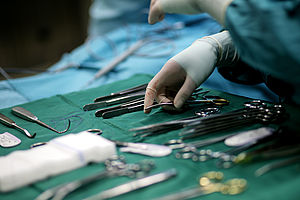 Chirurgie