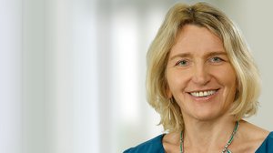 Portraitbild Renate Hörak