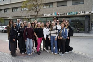 Hospital Quirónsalud Málaga