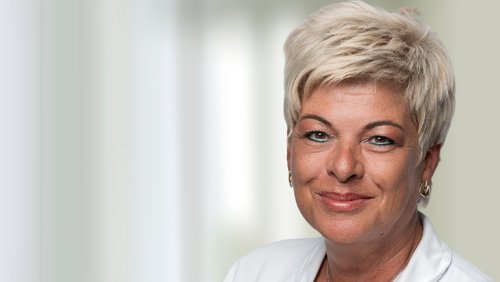 Portraitbild Kohlbergher Claudia