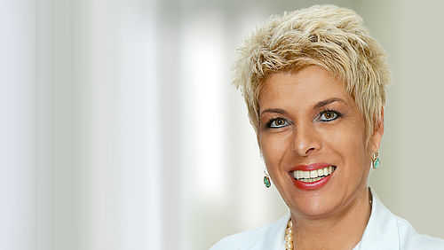 Portraitbild Kohlbergher Claudia