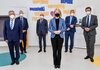 OOEG Eröffnung Zubau SK VB 