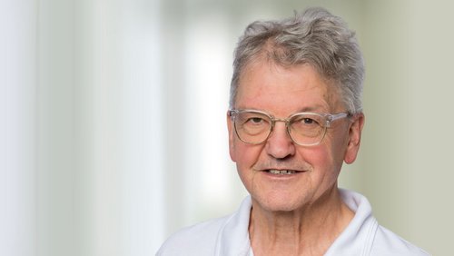 Portrait Puttinger Christian