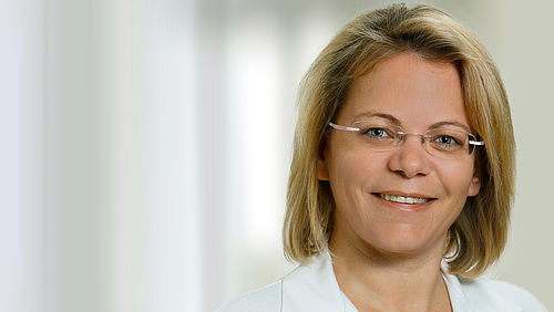 Portraitbild Linortner Ingrid