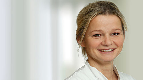 Portraitbild Pühringer Gabriele