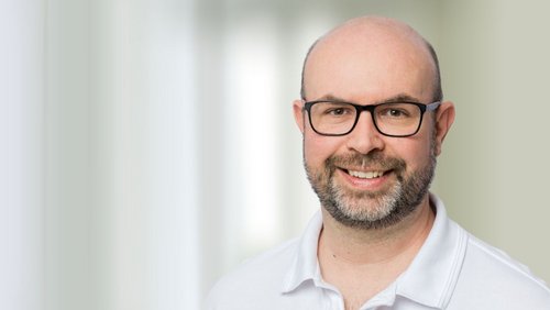 Dominik Rammer