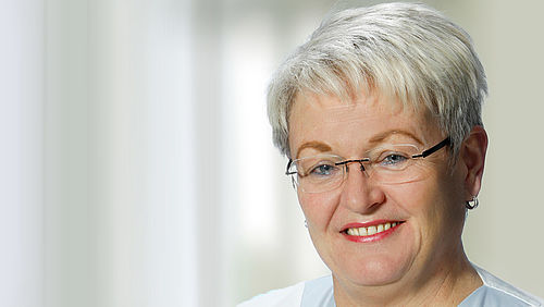 Portraitbild Wiener Kornelia