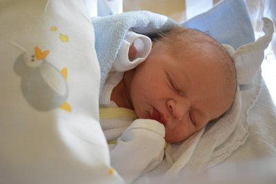 Babyfoto