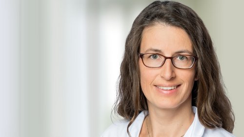 Portraitbild Gattringer Renate