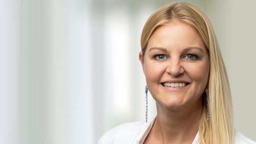 Portraitbild Julia Schachinger