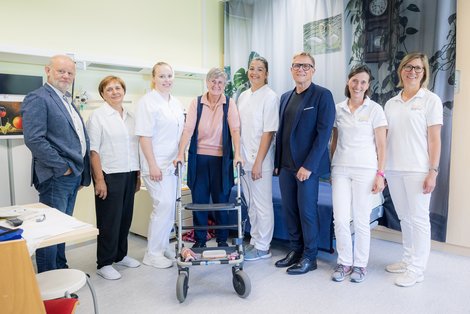 Gruppenbild