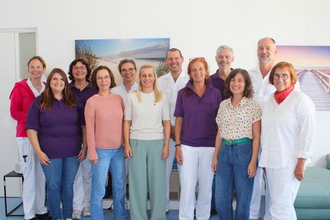 Gruppenfoto