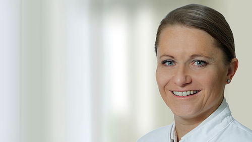 Portraitbild Dobler Silvia