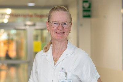 Dr. Beatrix Lugmayer 