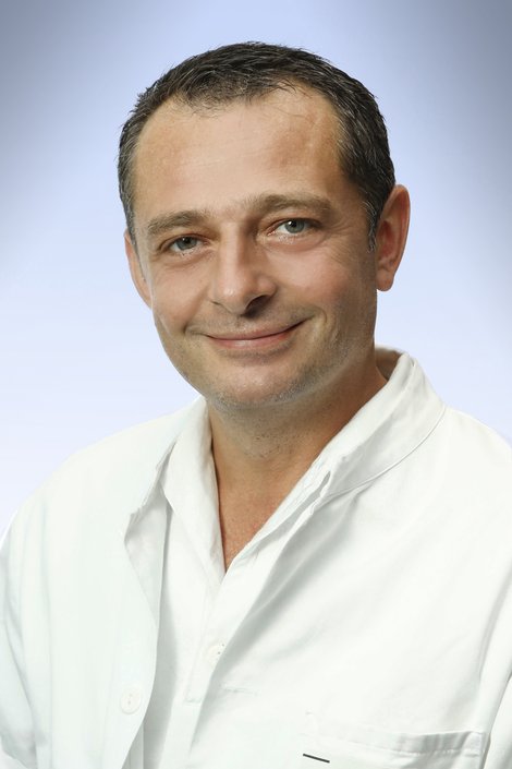 Portrait Barth Martin
