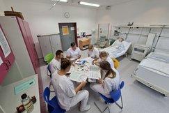 Gruppenarbeit LTT