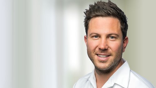 Portraitbild Martin Hohensinn