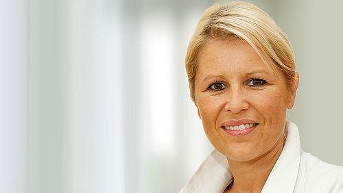 Portraitbild Zauner Silvia