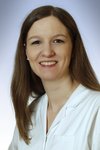 Kerstin Patrasso, MSc