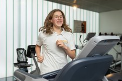 Gesundheitsförderung