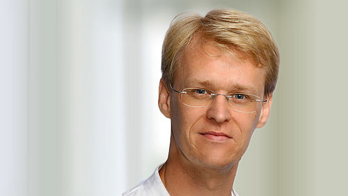 Portraitbild Schwarz Christoph