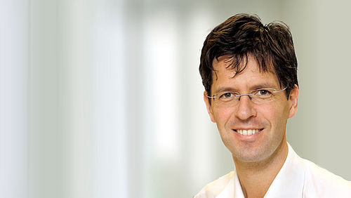 Portraitbild Schöfer Wolfgang