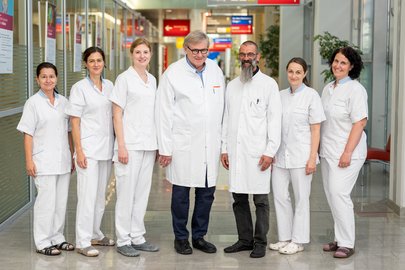 Hygieneteam SK Vöcklabruck Juni 2026